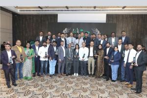 Progression Global Celebrates Excellence in Environmental Sustainability with India Green Awards