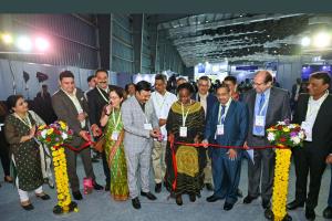 IDMA’s flagship event, Pharma Live Expo & Summit, opens doors in Mumbai
