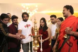 HK Permanent Makeup Clinic Marks Its Bengaluru Debut with Star-Studded Inauguration