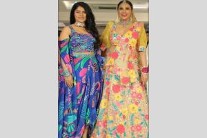 Moonmoon Chakraborty: A Visionary Fashion Maven