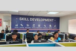 EOSGlobe Expands Operations with New Bengaluru Office Launch