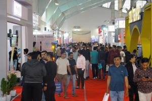 CITEX 2024: A Booming Buzz in Surat's Textile Hub