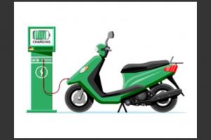 Electric 2-wheeler sales up 17% in India as electrification improves