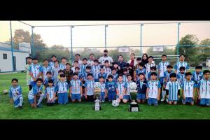 SK United Football unveils Season 3 of Ahmedabad Premier League