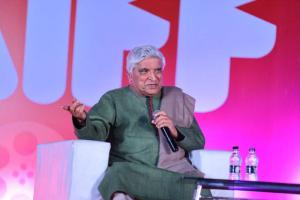 The soul of India is immortal, a temporary turn of events cannot destroy it - Javed Akhtar