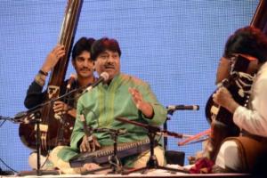 Acclaimed classical singer Rashid Khan passes away at 55 
