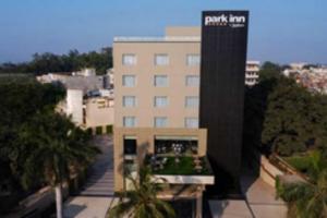 Radisson Hotel Group announces the opening of Park Inn by Radisson Ayodhya