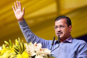 AAP, Congress mutually decided to go solo in Punjab: Kejriwal