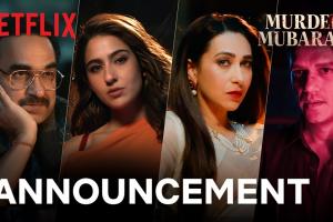 Sara, Vijay, Karisma, Pankaj-starrer ‘Murder Mubarak’ to release on OTT