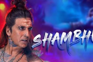 Akshay Kumar: I have been a Shiva bhakt for the longest time