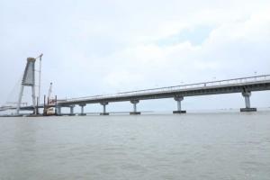 Prime Minister Modi to Inaugurate India's Longest Cable-Stayed Bridge Connecting Okha and Bet Dwarka