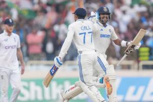 India Clinches Series with Convincing Win Over England in Fourth Test