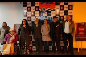 Cineport Cinemas Made Republic Day More Special By Organizing A Special Screening Of ‘Fighter’ For Retired Army Personnel