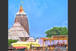 Lucknow-based research institute to help in flower cultivation for Puri temple