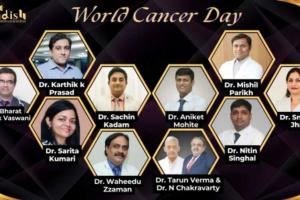 Insights and Optimism: Leading Cancer Experts share Perspectives on World Cancer Day