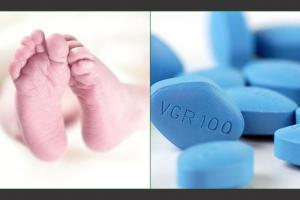 Viagra 'a possible solution' to treat oxygen-deprived newborns: Study