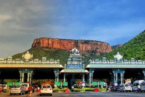 Temple Town Triumphs: Tirupati Named Eighth Cleanest City in India, Earns Top Waste Management Marks