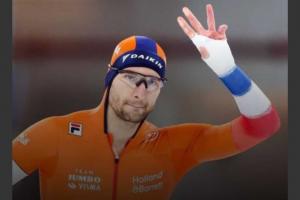 Olympic Speed Skating Champion Thomas Krol Retires to Pursue New Career Path