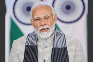Prime Minister Modi Promises Development Impetus for Tamil Nadu in Tirunelveli Address