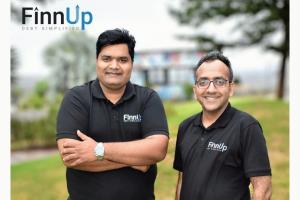 FinnUp: Streamlining Access to Capital with AI-Driven Matching Platform