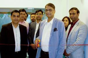 AQT Direct Limited Expands Footprint with Grand Opening of Third Office in Gurugram