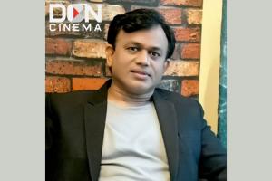 Mr. Mehmood Ali’s popular OTT platform, Don Cinema, set to undergo a major transformation