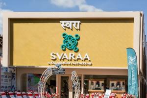 Svaraa Jewels Unveils India’s Largest Lab-Grown Diamond Jewellery Store in Maharashtra