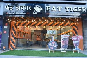 Sip, Savor, and Indulge: Fat Tiger Launches Modern Tea and Yummylicious Momos Extravaganza in Mumbai!