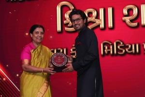 Gujarati film “Bharat Maro Desh Che” based on the story of nomadic tribes received 6 awards at Gujarat State Awards 2021