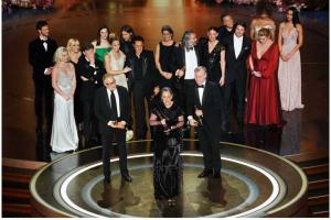 Oppenheimer Triumphs at 96th Academy Awards