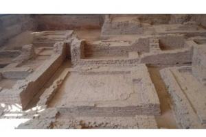 2,800-Year-Old Civilization Unearthed in Vadnagar, Gujarat