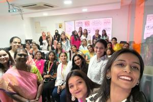 Celebrating the Symphony of Success: HRH Next Honors Women’s Day with Unmatched Zeal