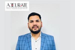 Accurate Realty Ventures: A Trusted Partner in Gurgaon’s Real Estate Market