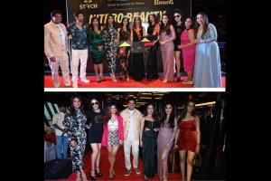 Nitrro Beauty Contest 2024: Unveiling Beauty, Talent, and Empowerment with Prabodh V Davkhare