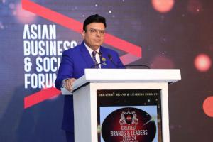 22nd Asian Business and Social Forum 2024: Mumbai