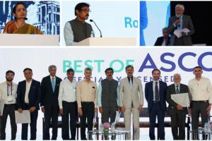 Global Healthcare Academy Hosts Successful – Best of ASCO, Conference in Bengaluru