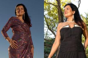 Dr. Namita Mittal Indian-Australian Pathologist Proud finalist of Haut Monde Mrs India worldwide 2024, Season 13