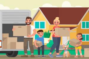 Top 11 Tips for a Stress-Free House Relocation to Your New Mumbai Home
