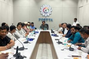 Resale Brokers Get Organized: FOSTTA Holds Meeting to Address Business Concerns