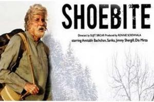 Amitabh Bachchan's Unreleased Gem 'Shoebite' Set to Hit Screens After 12 Years