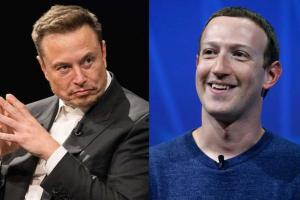 Zuckerberg Surges Past Musk to Become World's Third Richest Person