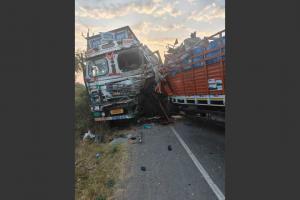 Three Dead in Each of Two Kanpur Road Accidents
