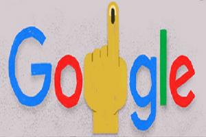 Google Encourages Voter Turnout with Interactive Doodle