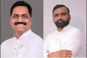Patidar Movement Leaders Alpesh Kathiriya and Dharmik Malviya to Join BJP