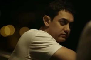 Aamir Khan Shares 'Satyamev Jayate' Promo