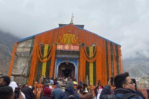 Online Pujas Gain Traction in Badri-Kedarnath Shrines: Over 6,000 Devotees Book Services