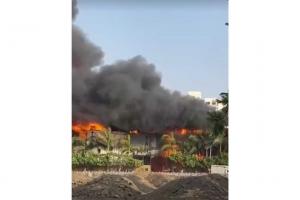 Rajkot Fire Incident: Two More Officials Suspended