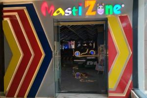 Mohali’s Latest Gaming Hotspot, ‘Masti Zone’ is Now Open in Sector 70