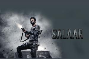 Star Gold Presents the World TV Premiere of “Salaar: Part 1 – Ceasefire” Starring Prabhas and Prithviraj on May 25 at 7:30 PM