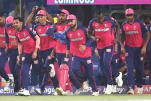 IPL 2024 Playoff Battle Heats Up: 5 Teams in Contention